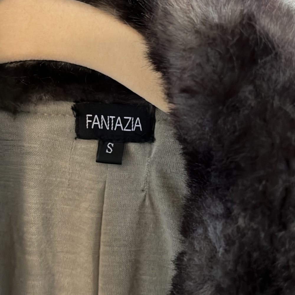 Fantazia jacket - Picture 4 of 5